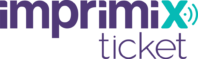 logo imprimix ticket